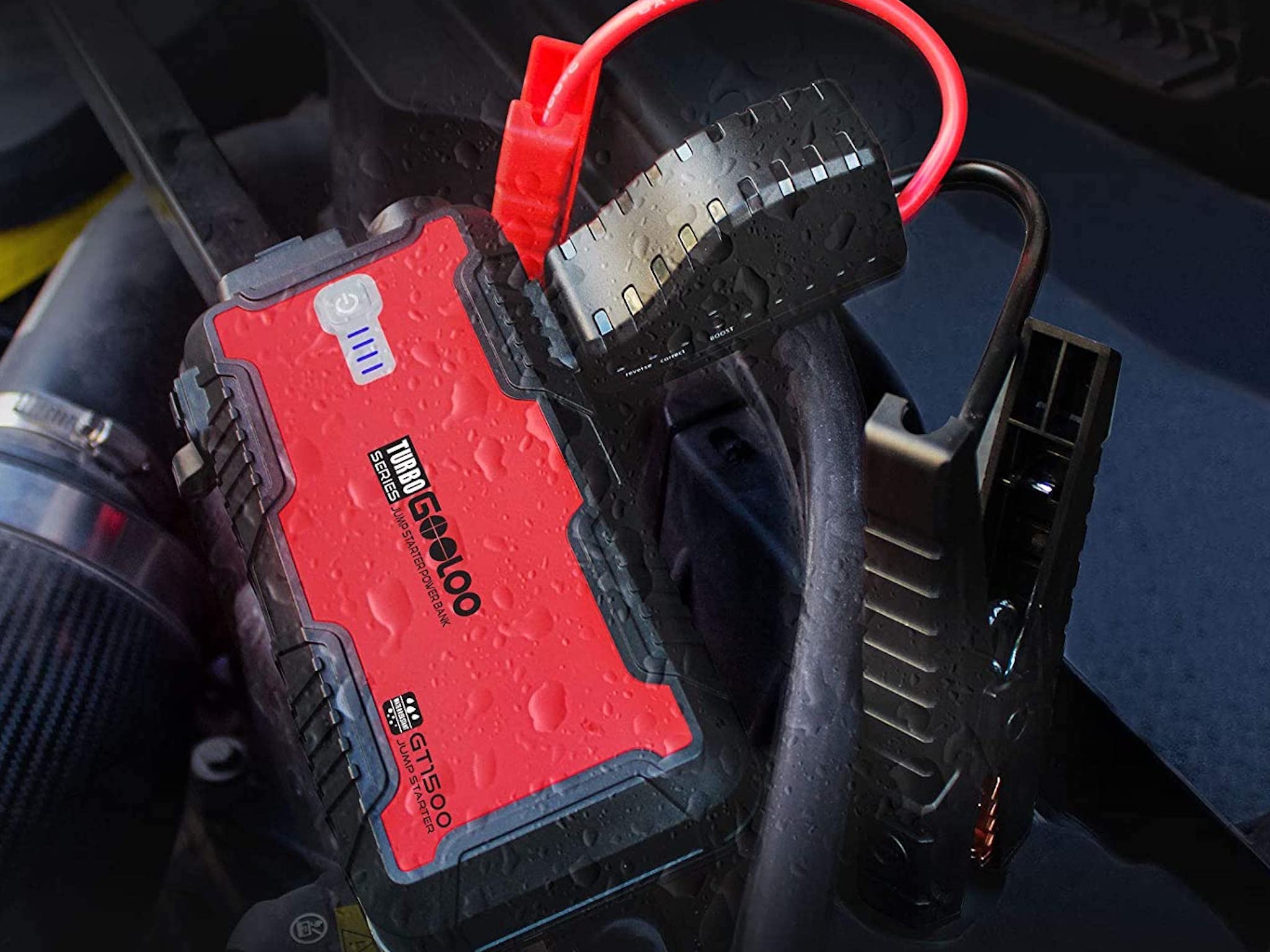 Best Portable Jump Starter 2022 | IMore