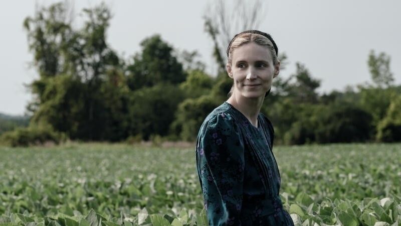 Rooney Mara in Women Talking