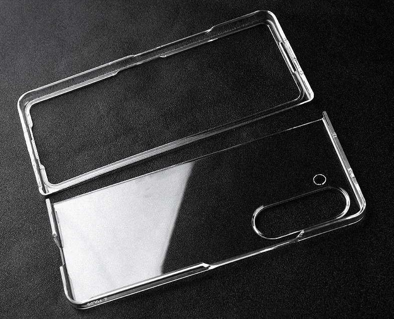 Samsung Galaxy Z Fold 5
