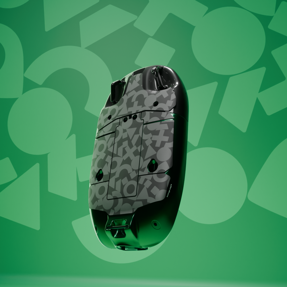 Twingo Mo-Jet electric surfboard