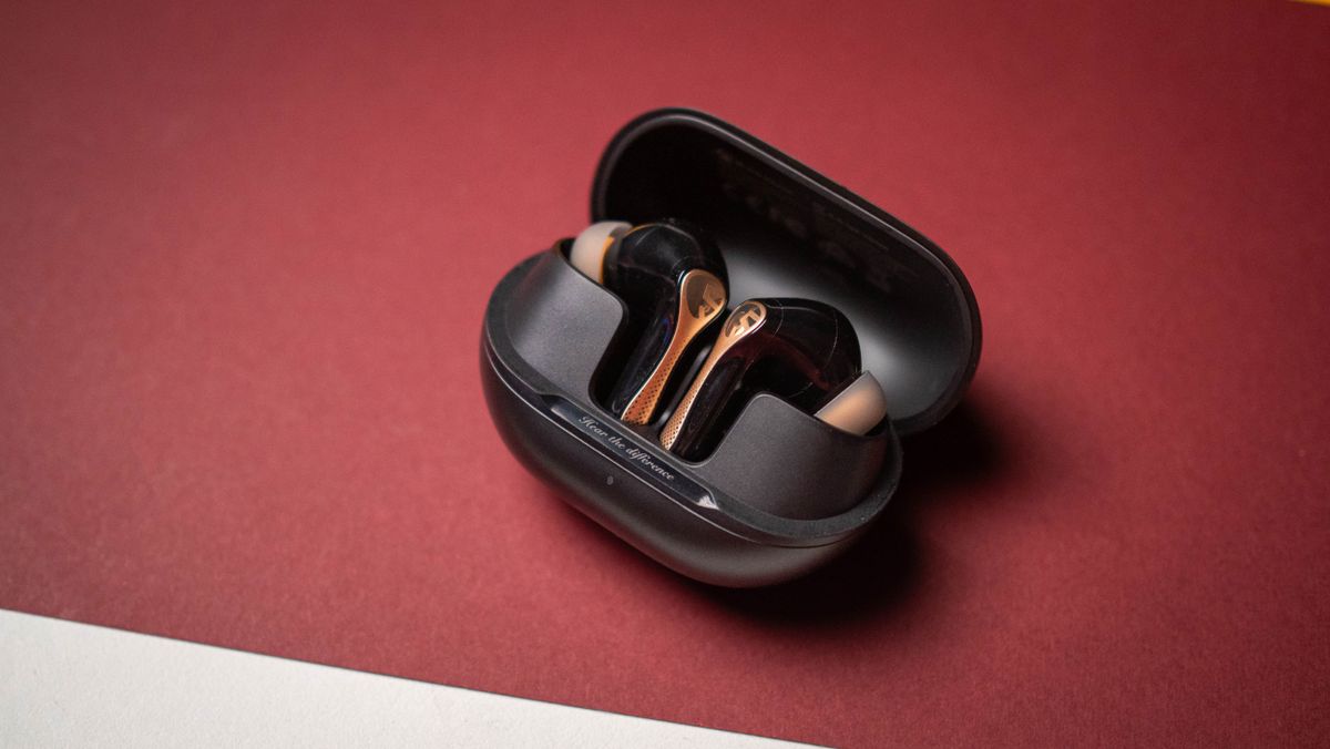 SoundPEATS Air5 Pro+ review