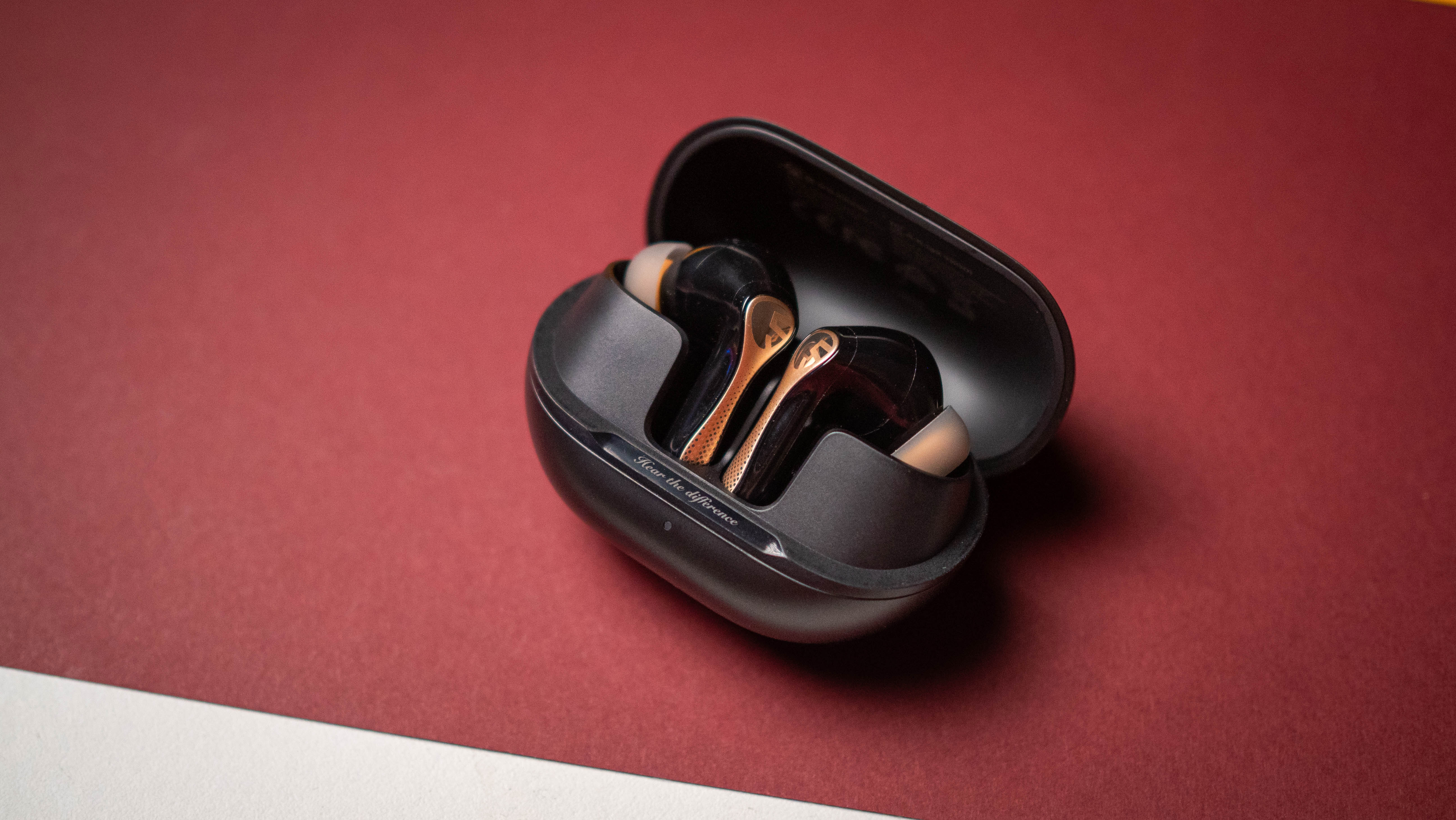 SoundPEATS Air5 Pro+ review