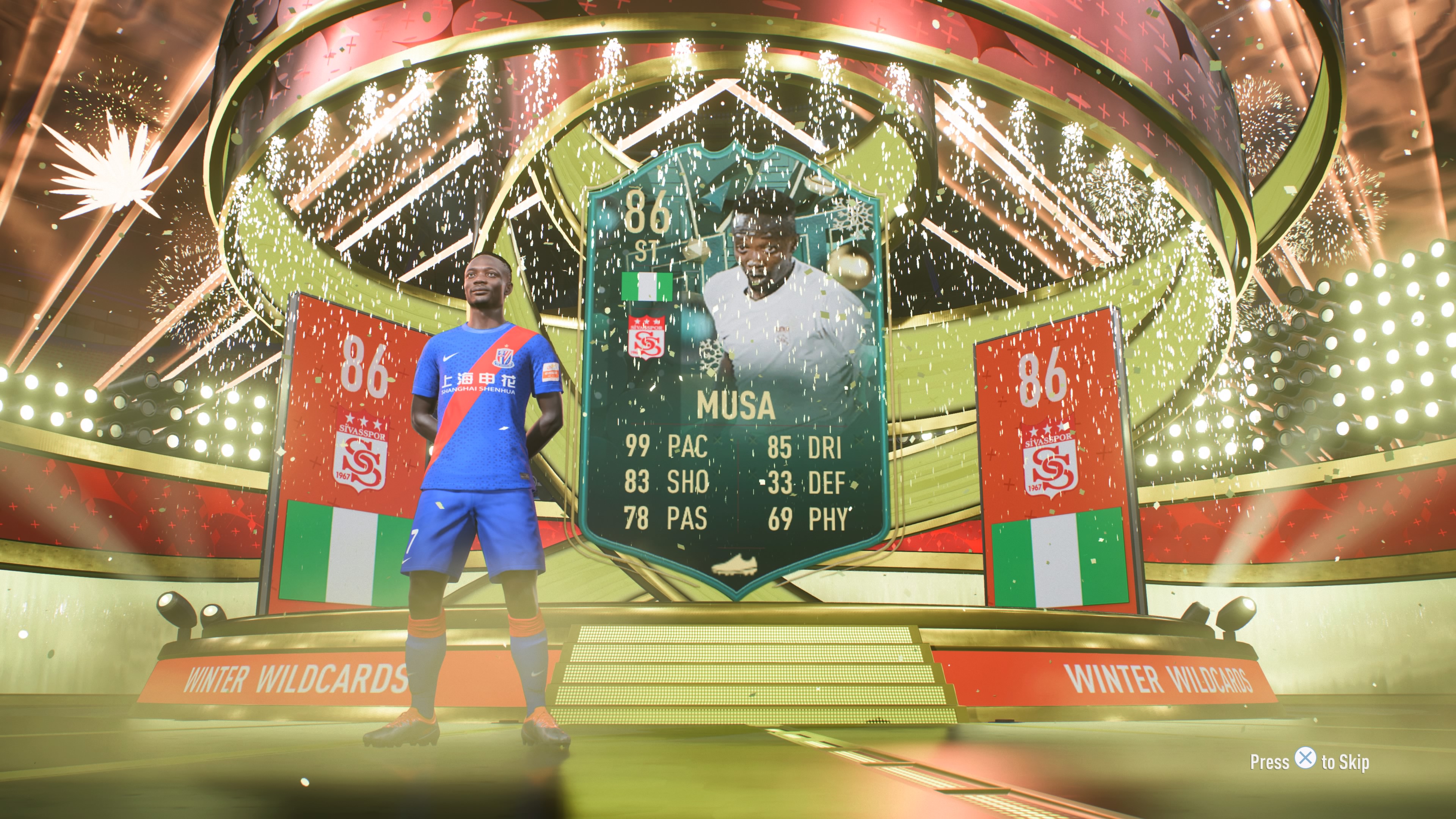 Best FIFA 23 players to sign in Web App: 9 cards to buy before