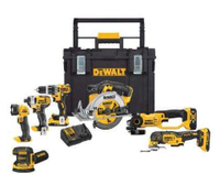 Home Depot | Save on power tools and accessories – up to 60% off!