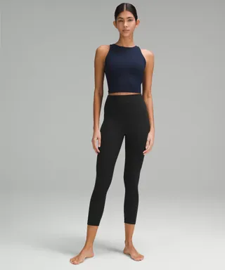 lululemon, Lululemon Align™ High-Rise Crop 23