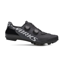 Save 37% on Specialized S-Works Recon Mountain Bike Shoes at Mikes Bikes$424.00