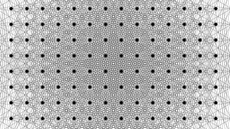 Unit distances on a rescaled square grid.