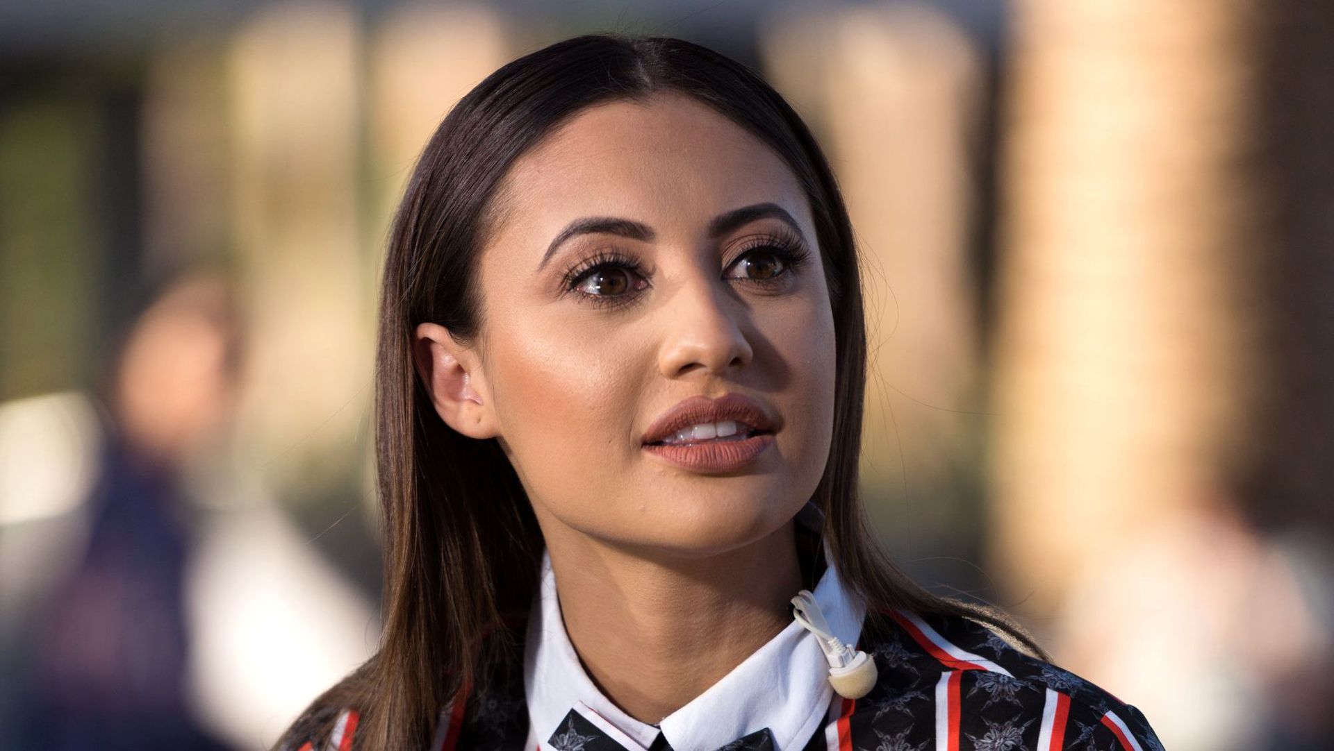 Selena Gomez Near Death Experience - Francia Raisa Says Selena Gomez