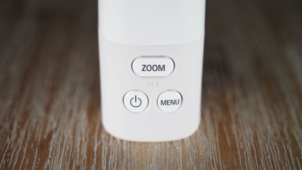 Canon PowerShot Zoom