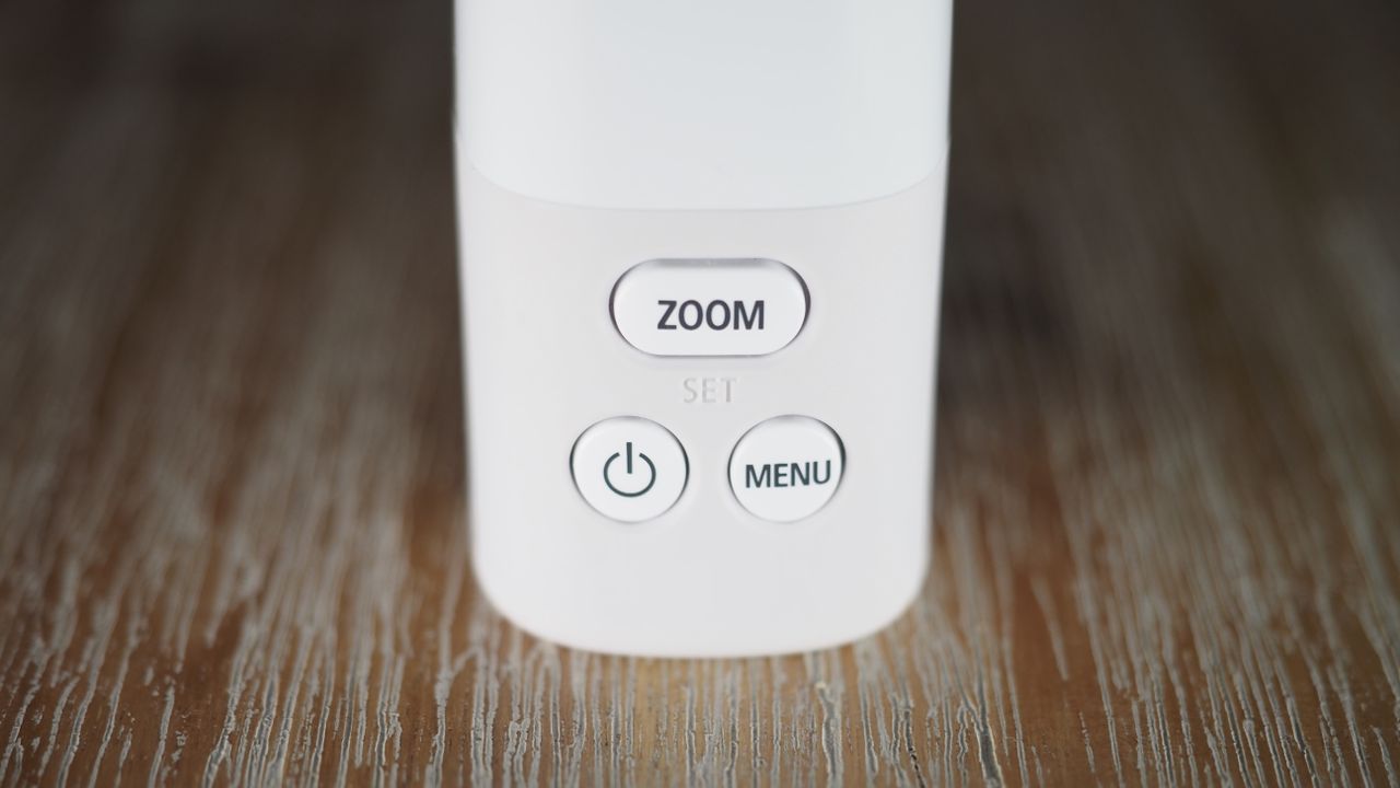 Canon PowerShot Zoom