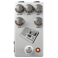 JHS 424 Gain Stage Channel Preamp Pedal