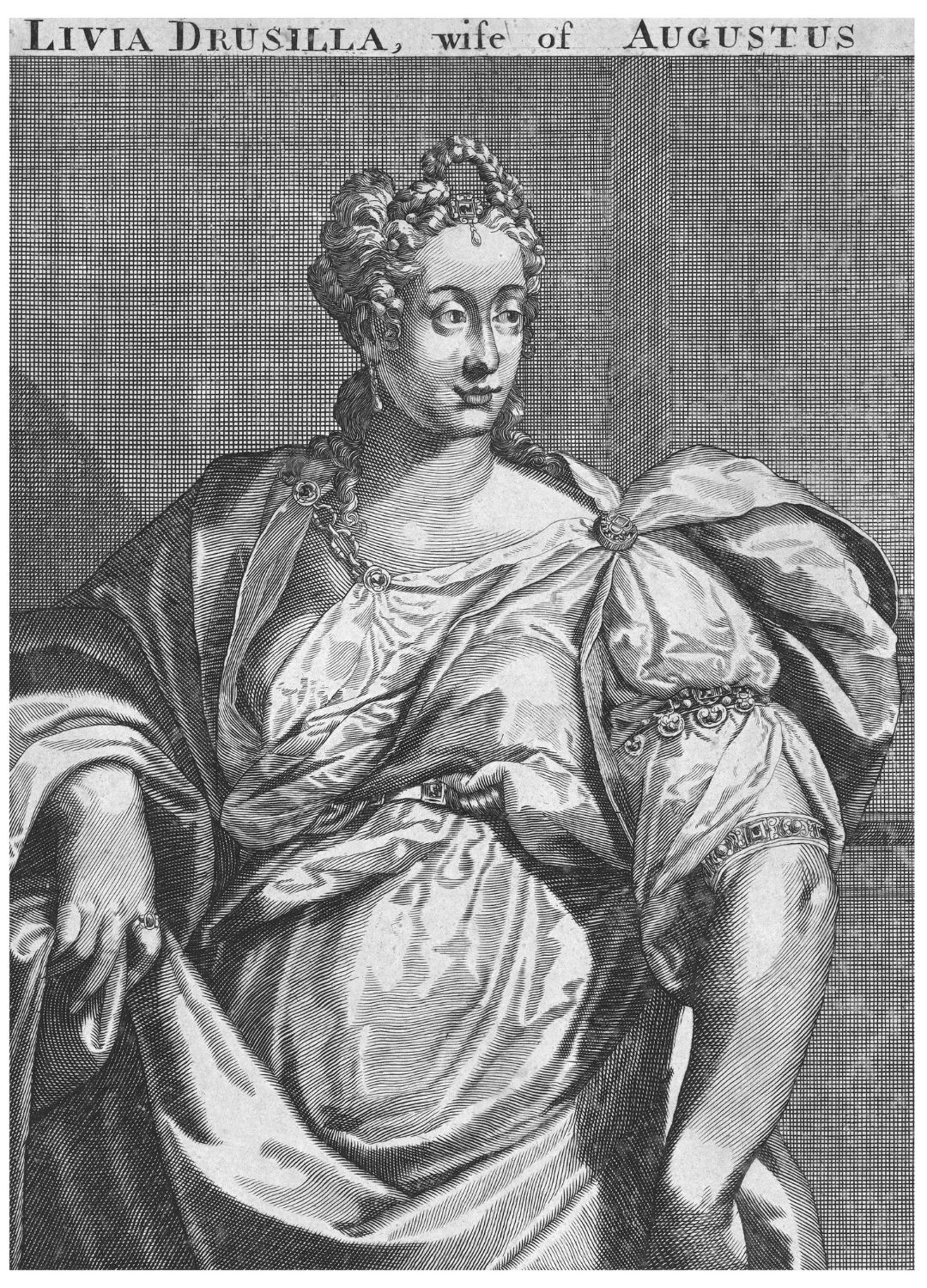 Livia Drusilla