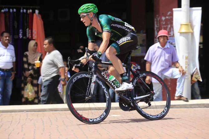 Pierre Rolland (Europcar)