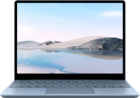 Microsoft Surface Laptop Go (8GB/256GB, Platinum): was $900 now $639 @ Amazon