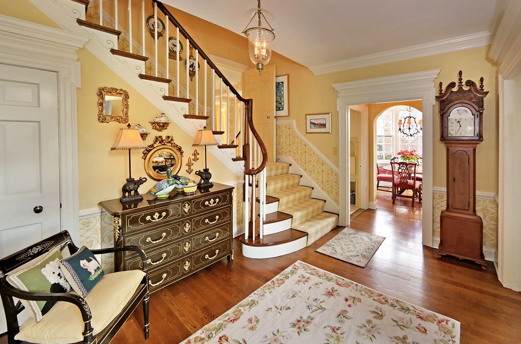 For sale: 6 luxurious homes in Richmond, Virginia | The Week
