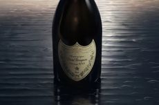Dom P&eacute;rignon 2015