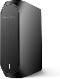 UnionSine 10TB 3.5": was $185Now $164 at Amazon
Save $21