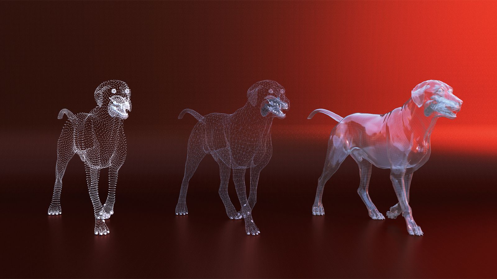 Unlock the Secrets of 3D Modeling: The 3 Essential Components Behind Every Render