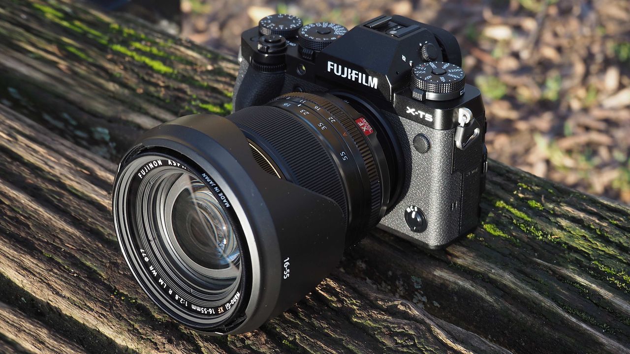 Best mirrorless cameras 2024 for every skillset and budget T3