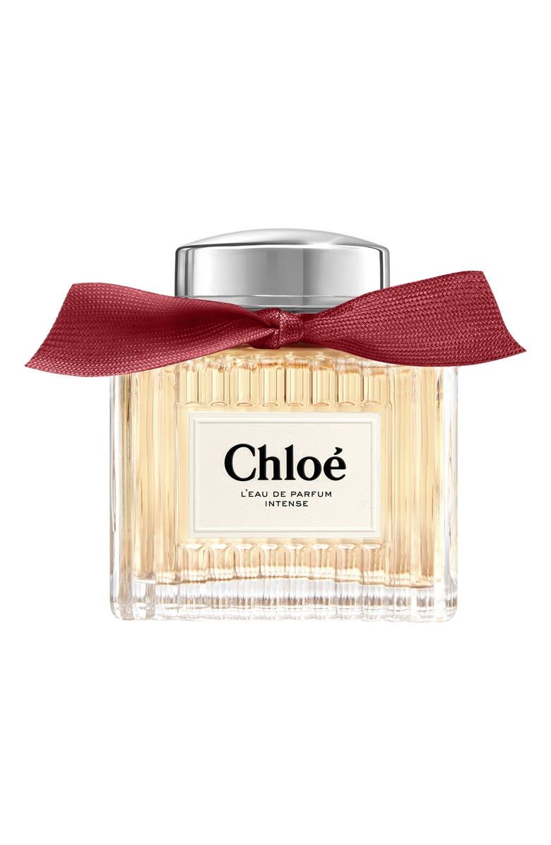L'eau De Parfum Intense