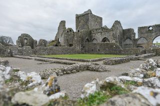 Rock of Cashel