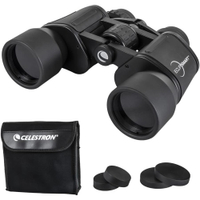 Celestron EclipSmart Safe Solar Eclipse Binoculars:was $87.95now $69.99 at Amazon