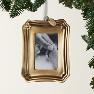 Heritage Frame Ornament