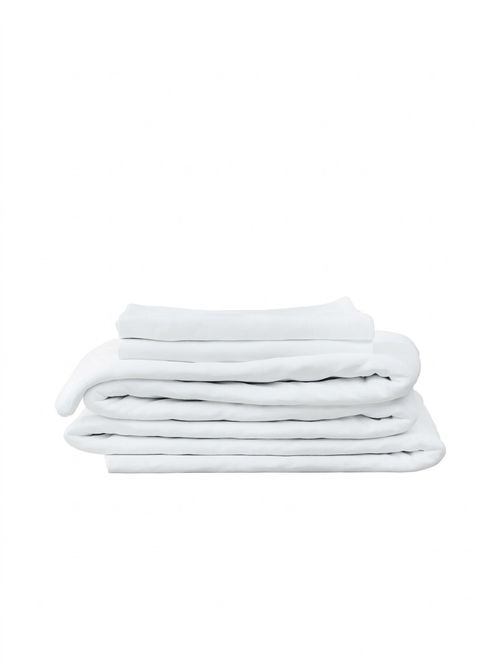 Serenity Bamboo Sheet Set (twin)