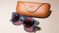 Ray-Ban Meta Headliner