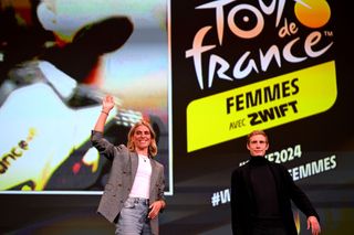 Regal reveals for Tour de France, Tour de France Femmes 2024 routes - Gallery
