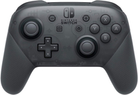Nintendo Switch Pro Controller: was $69 now $62 @ WalmartPrice check: $67 @ Amazon
