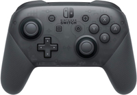 Nintendo Switch Pro Controller: was $69 now $59 @ WalmartPrice check: $68 @ Amazon