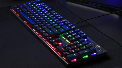 Aukey KM-G6 review