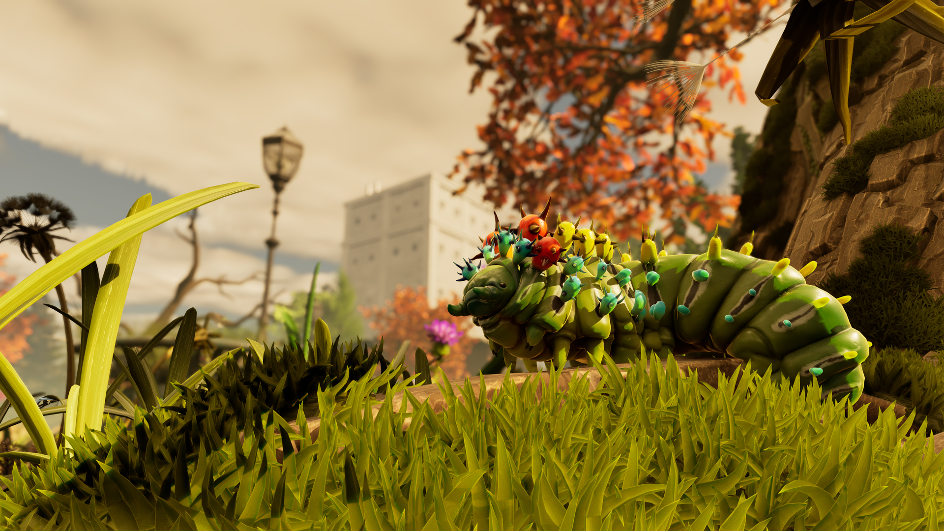 Grounded 2 screenshot