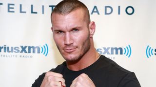 Randy Orton