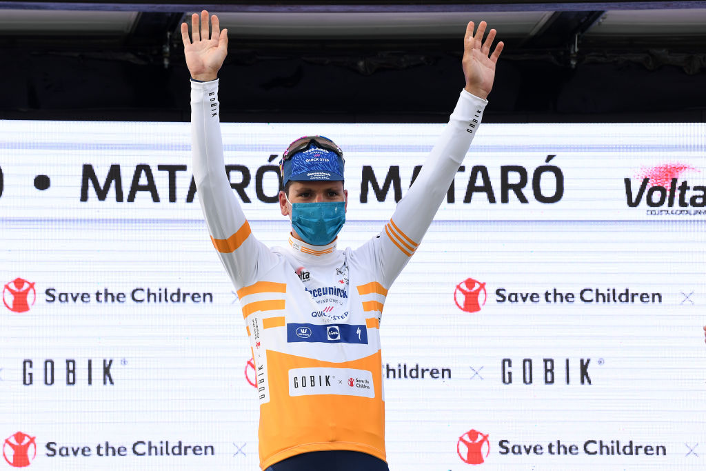 Volta a Catalunya