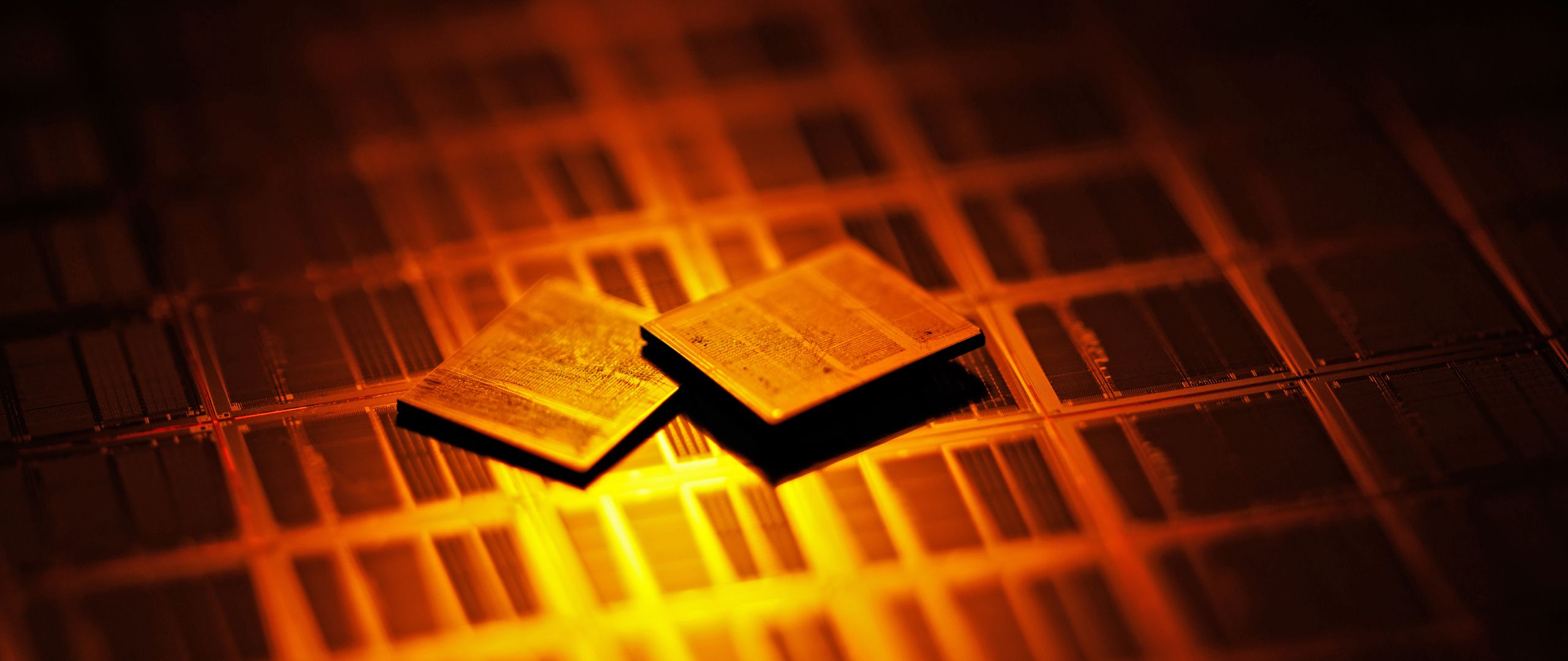 Hot Chips 2026: High Bandwidth Flash verspricht massive Bandbreite und ...