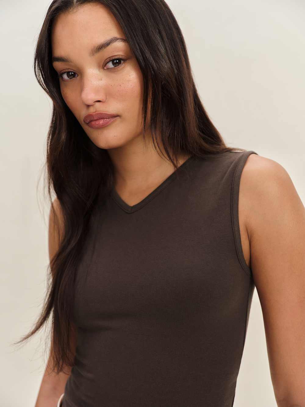 Wren Knit Top