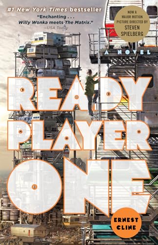 Ready Player One: a Novel