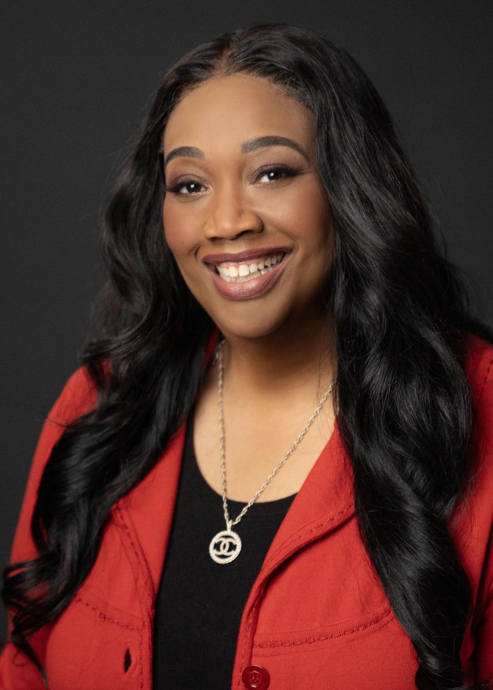 Tegna Appoints Valerie Guyton President, GM at KWES, KIDY and KXVA in