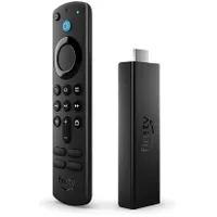 Amazon Fire TV Stick 4K