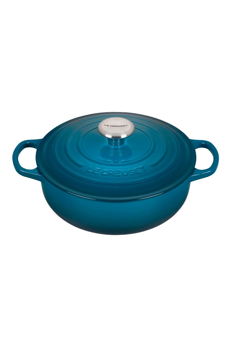 Signature 3.5-Quart Sauteuse Oven