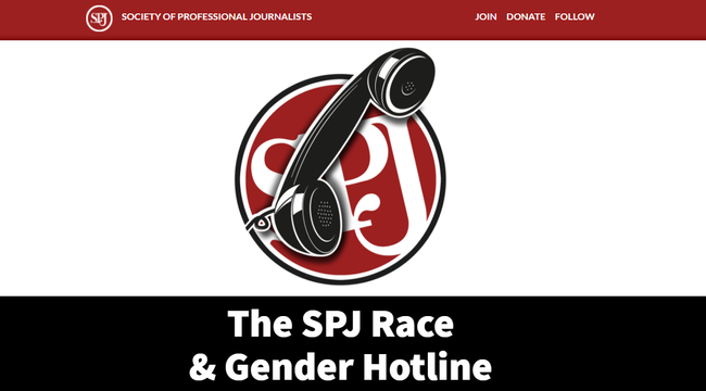 Society of Professional Journalists