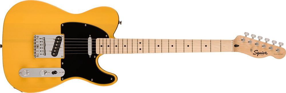 Fender Squier Sonic electric guitar