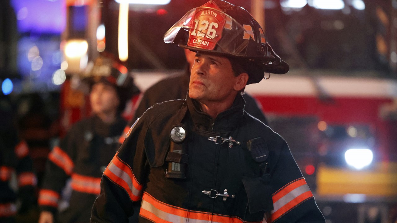 ‘They Were Truly Like Mini-Movies’: Ahead Of 9-1-1: Lone Star’s Latest (And Possibly Final) Season, Rob Lowe Gets Real About The Show’s Legacy