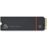 SSD Seagate FireCuda 530 2 To : 345 € 299 € chez Amazon
Économisez 13% -