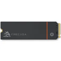 Seagate FireCuda 530 1TB: £82.60 £72.99 at AmazonSave £10