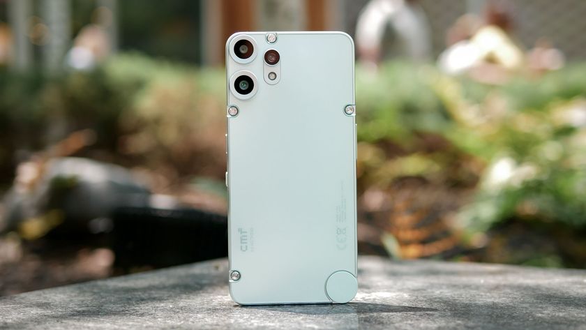 CMF Phone 2 Pro review.