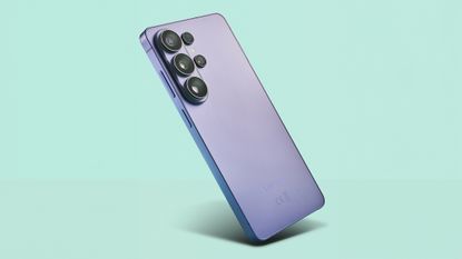 Samsung Galaxy S26 Ultra review