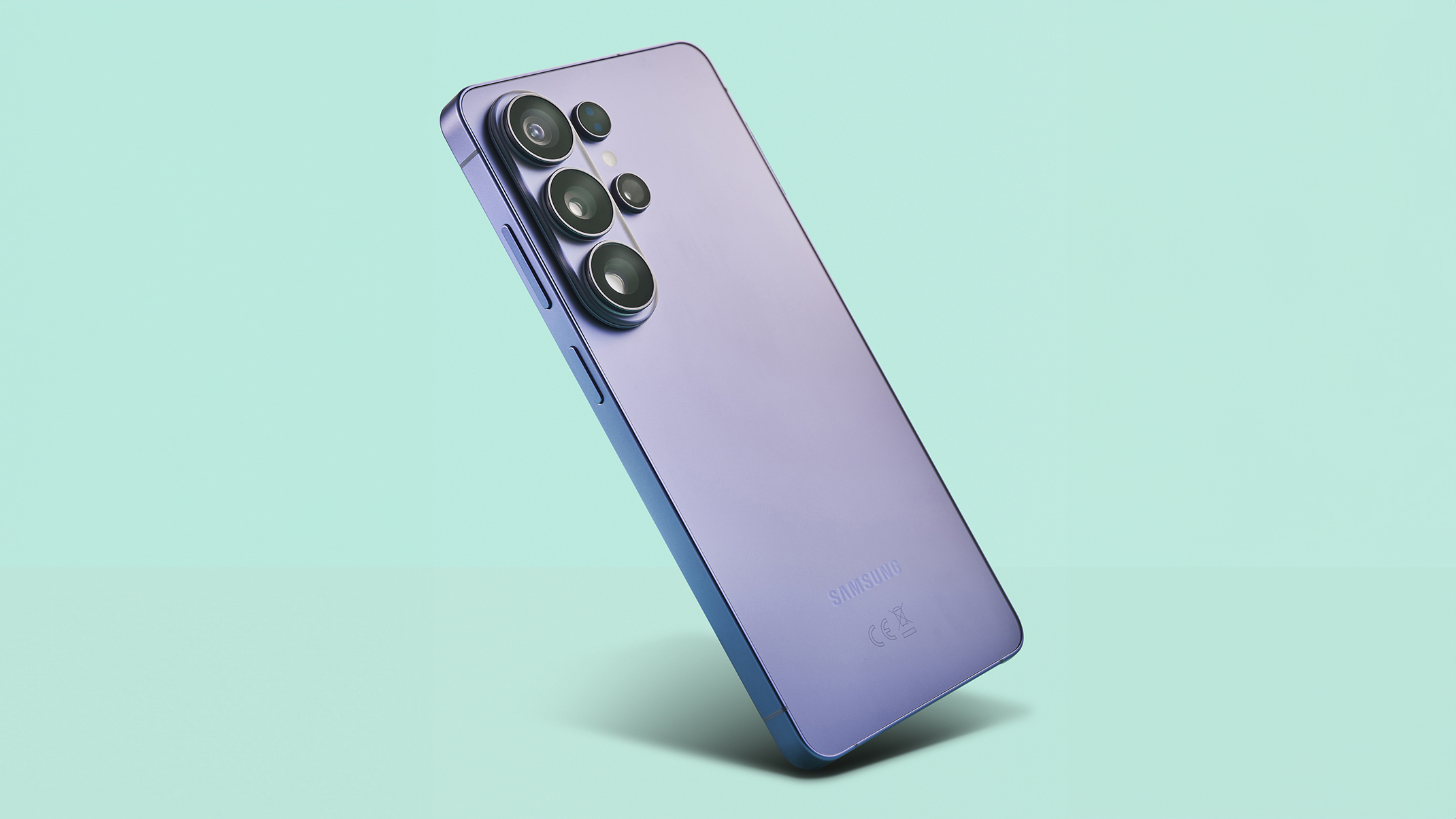 Samsung Galaxy S26 Ultra review